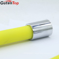 GutenTop High Quality Universal High Temperature Endurance Weather Resistant Flexible Plastic Hose